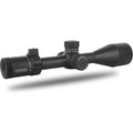 Hyperion 5-25x First Focal Plane High Power Variable Scope with SecureLock Locking Turrets, Side Parallax, Illuminated Reticle, FFP-MOA | MOA Reticle | Rings NOT Included - Triton
