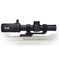 Triton 1-10x Orion First Focal Plane FFP LPVO Rifle Scope - Triton