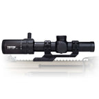 Triton 1-10x Orion First Focal Plane FFP LPVO Rifle Scope - Triton