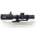 Triton 1-6x Orion First Focal Plane FFP LPVO Rifle Scope - Triton