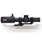 Triton 1-6x Orion First Focal Plane FFP LPVO Rifle Scope - Triton