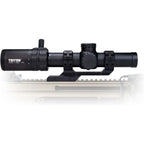 Triton 1-6x Orion First Focal Plane FFP LPVO Rifle Scope - Triton