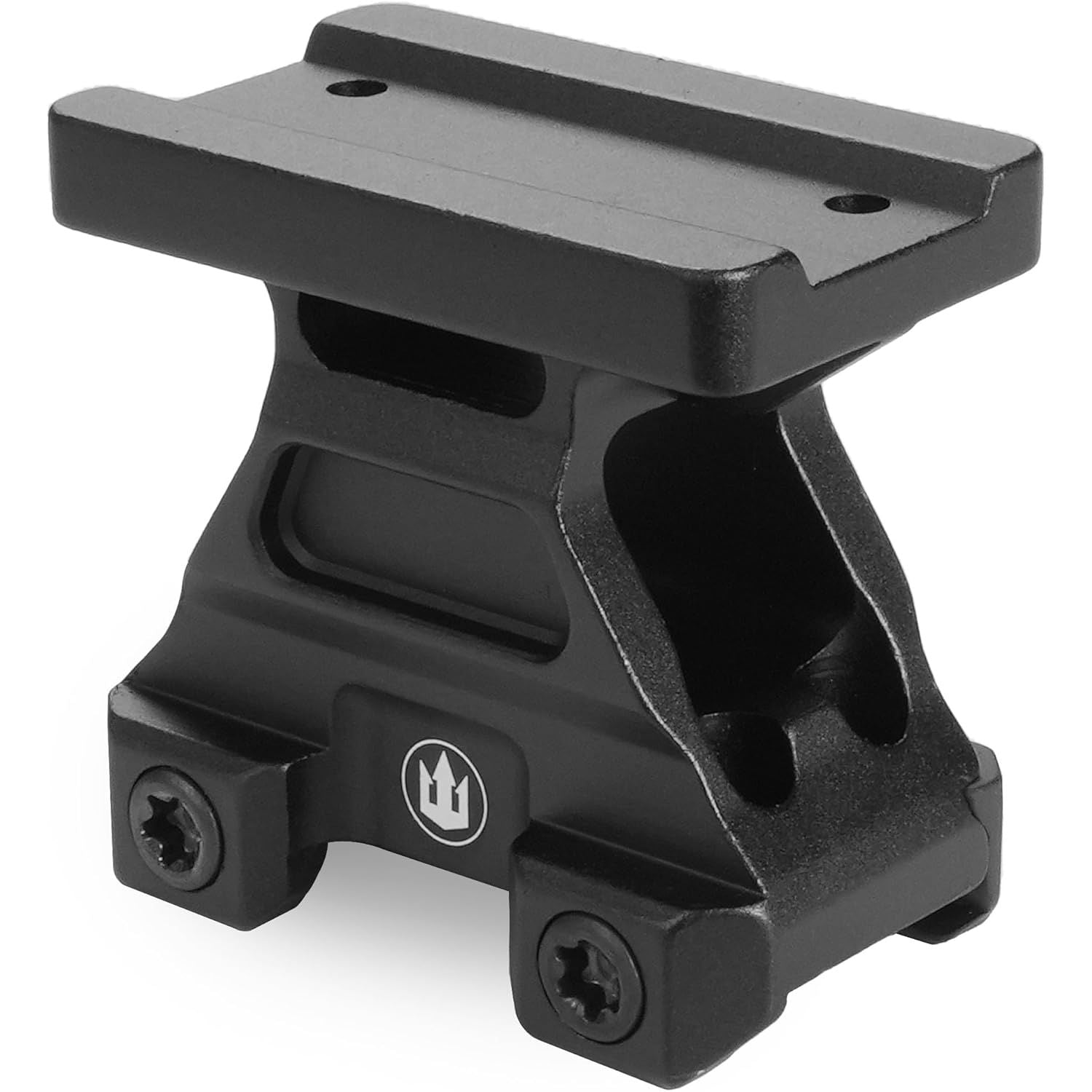 Triton APEX Absolute Cowitness 1.93" Riser Mount Micro T-1/T-2/503/515/530/Romeo4/Romeo5 Footprint - Triton