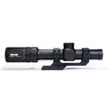 Triton Mariner 1-6x24 Second Focal Plane SFP LPVO Rifle Scope - Triton