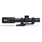 Triton Mariner 1-6x24 Second Focal Plane SFP LPVO Rifle Scope - Triton