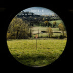 Triton Navigator Series 1-6x24 First Focal Plane FFP LPVO Rifle Scope - Triton
