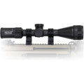 Triton Nexus 3-9x40 AO Second Focal Plane SFP Adjustable Objective Medium Power Variable Optic MPVO Rifle Scope - Triton