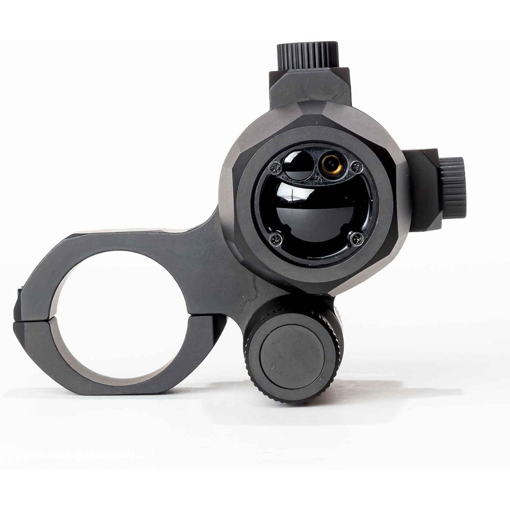 Triton RangeViper PRS Distance Measuring System - 30mm Scope Tube - Range Finder Target Up to 1200 Yards - Triton