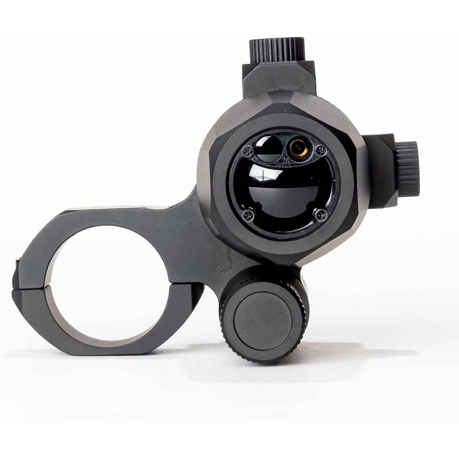 Triton RangeViper PRS Distance Measuring System - 30mm Scope Tube - Range Finder Target Up to 1200 Yards - Triton