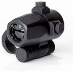 Triton RangeViper PRS Distance Measuring System - 30mm Scope Tube - Range Finder Target Up to 1200 Yards - Triton