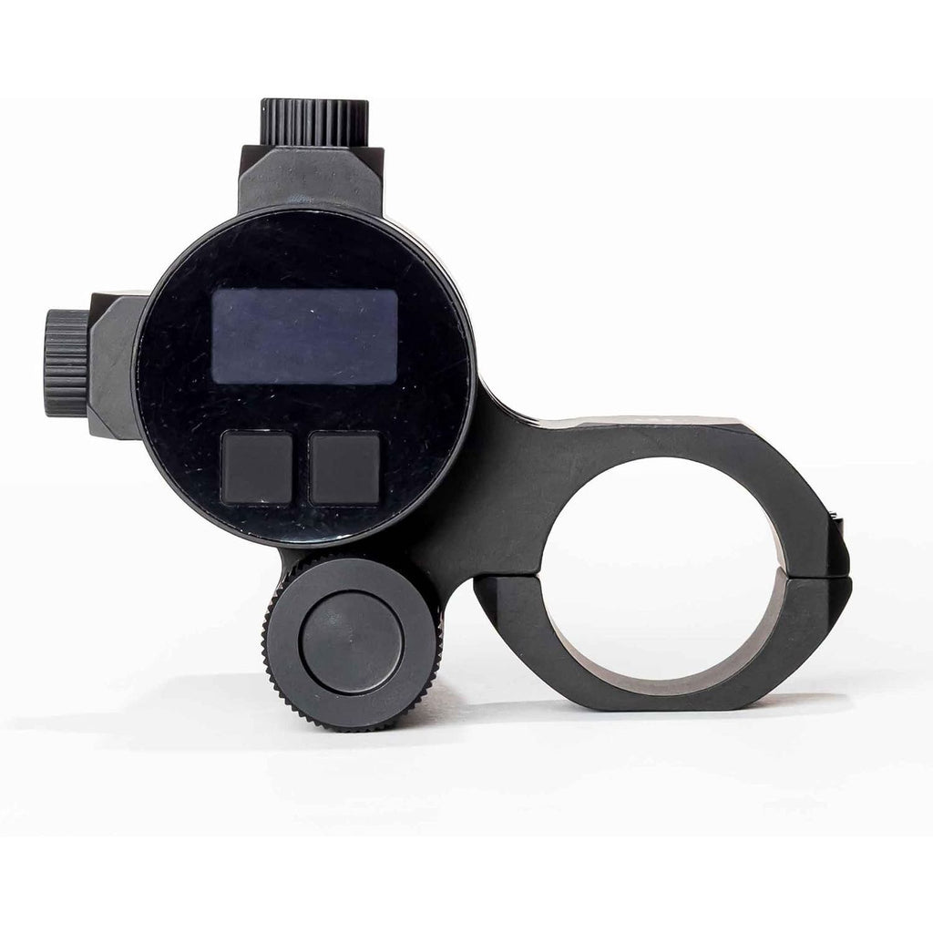 Triton RangeViper PRS Distance Measuring System - 30mm Scope Tube - Range Finder Target Up to 1200 Yards - Triton