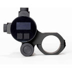 Triton RangeViper PRS Distance Measuring System - 30mm Scope Tube - Range Finder Target Up to 1200 Yards - Triton