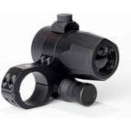 Triton RangeViper PRS Distance Measuring System - 30mm Scope Tube - Range Finder Target Up to 1200 Yards - Triton
