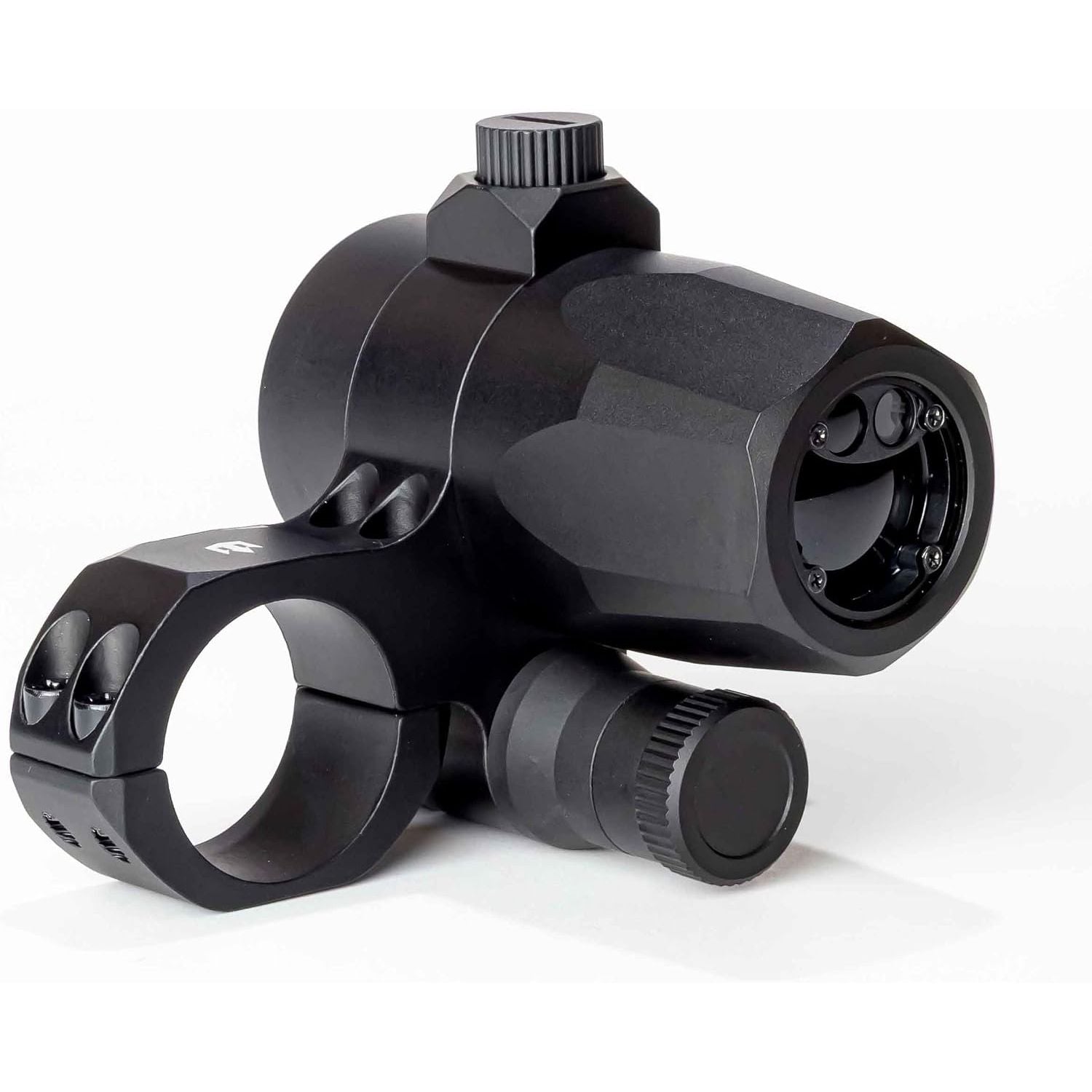Triton RangeViper PRS Distance Measuring System - 30mm Scope Tube - Range Finder Target Up to 1200 Yards - Triton