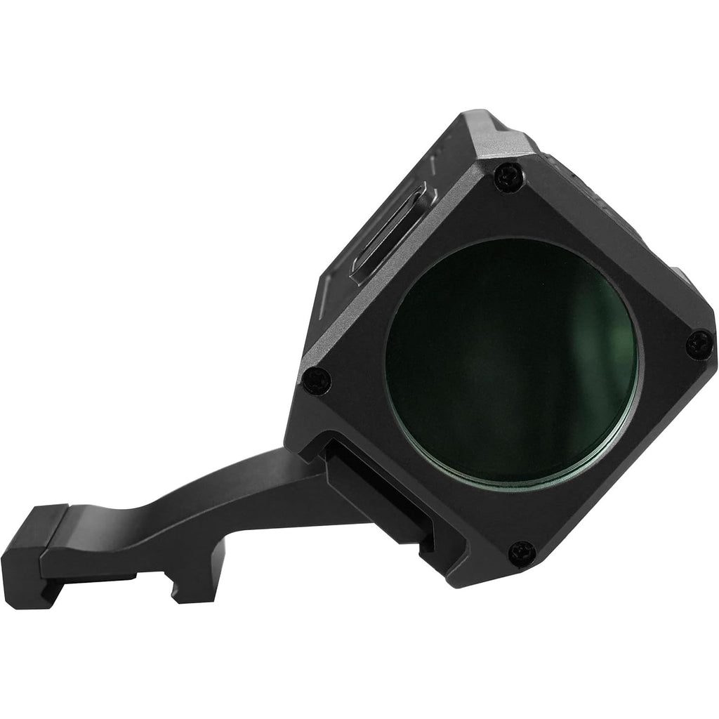 Triton Recon45 Ultra-Compact Digital Night Vision (DNV) 1-6x LPVO - Triton