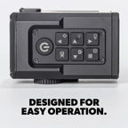 Triton Recon45 Ultra-Compact Digital Night Vision (DNV) 1-6x LPVO - Triton
