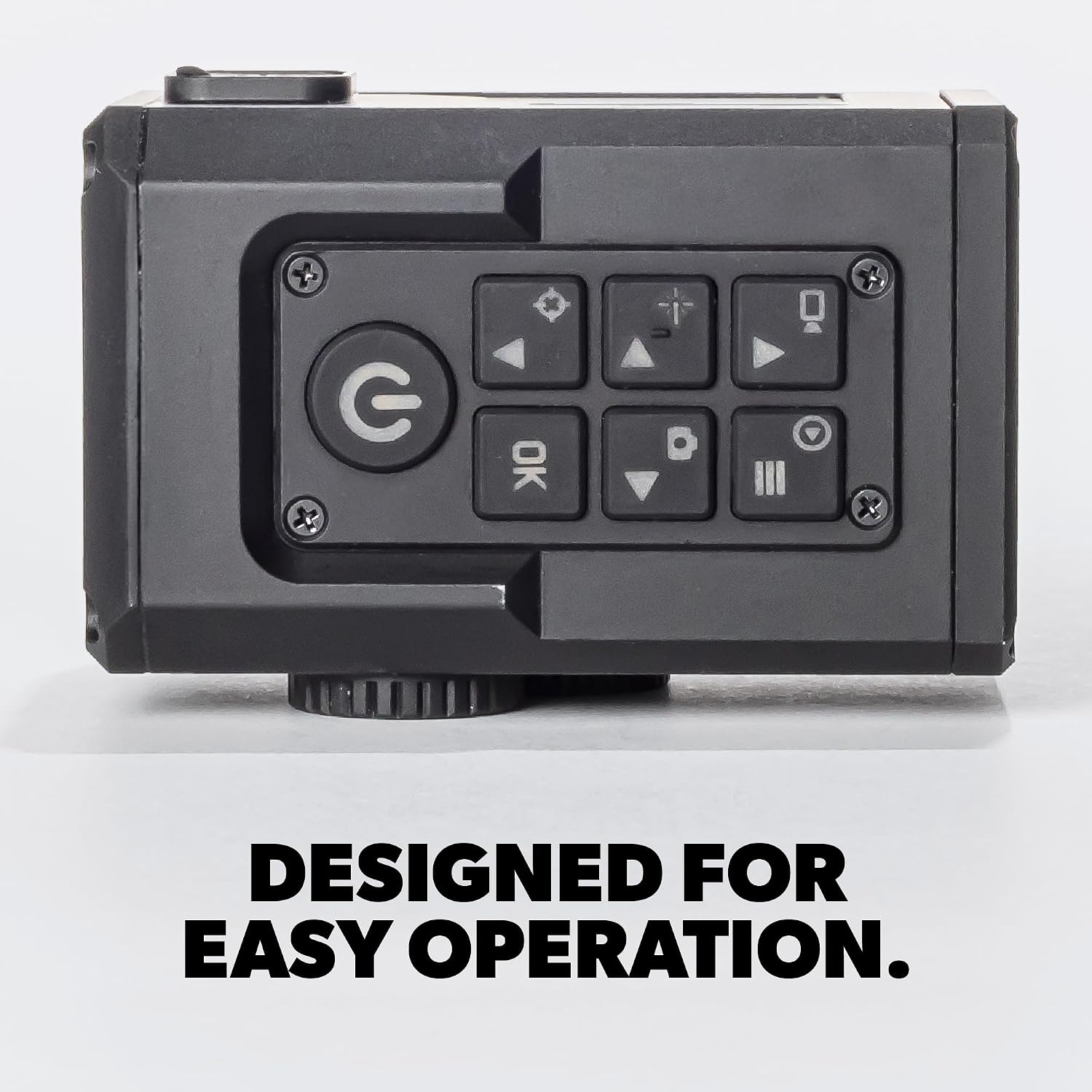 Triton Recon45 Ultra-Compact Digital Night Vision (DNV) 1-6x LPVO - Triton