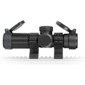 Triton Ronin Series 4x30 | Shorty | Field-Ready Fixed Power Scope - Triton