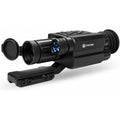 Triton StarStrike-R PRO HDX 5 to 20x Digital Night Vision Scope | Daylight to Moonlight | HD Video Recording - Triton