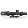 Triton Tekken 1-6x FFP First Focal Plane Low Power Variable Optic FFP LPVO - Triton