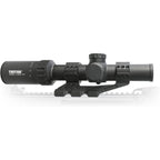 Triton Tekken 1-6x FFP First Focal Plane Low Power Variable Optic FFP LPVO - Triton