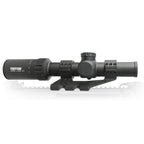Triton Tekken 1-6x FFP First Focal Plane Low Power Variable Optic FFP LPVO - Triton